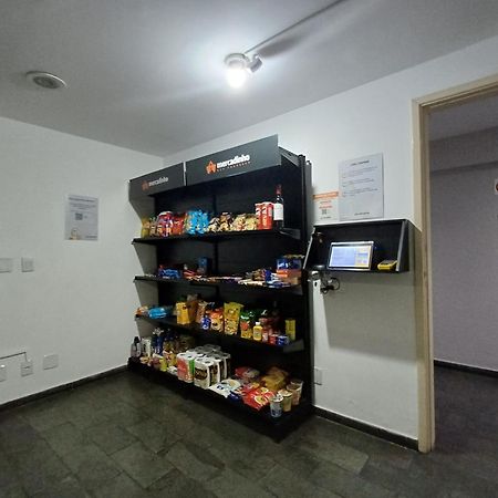 Volpi Residence Na Savassi - Sinta-Se Em Casa! 벨루오리존치 외부 사진