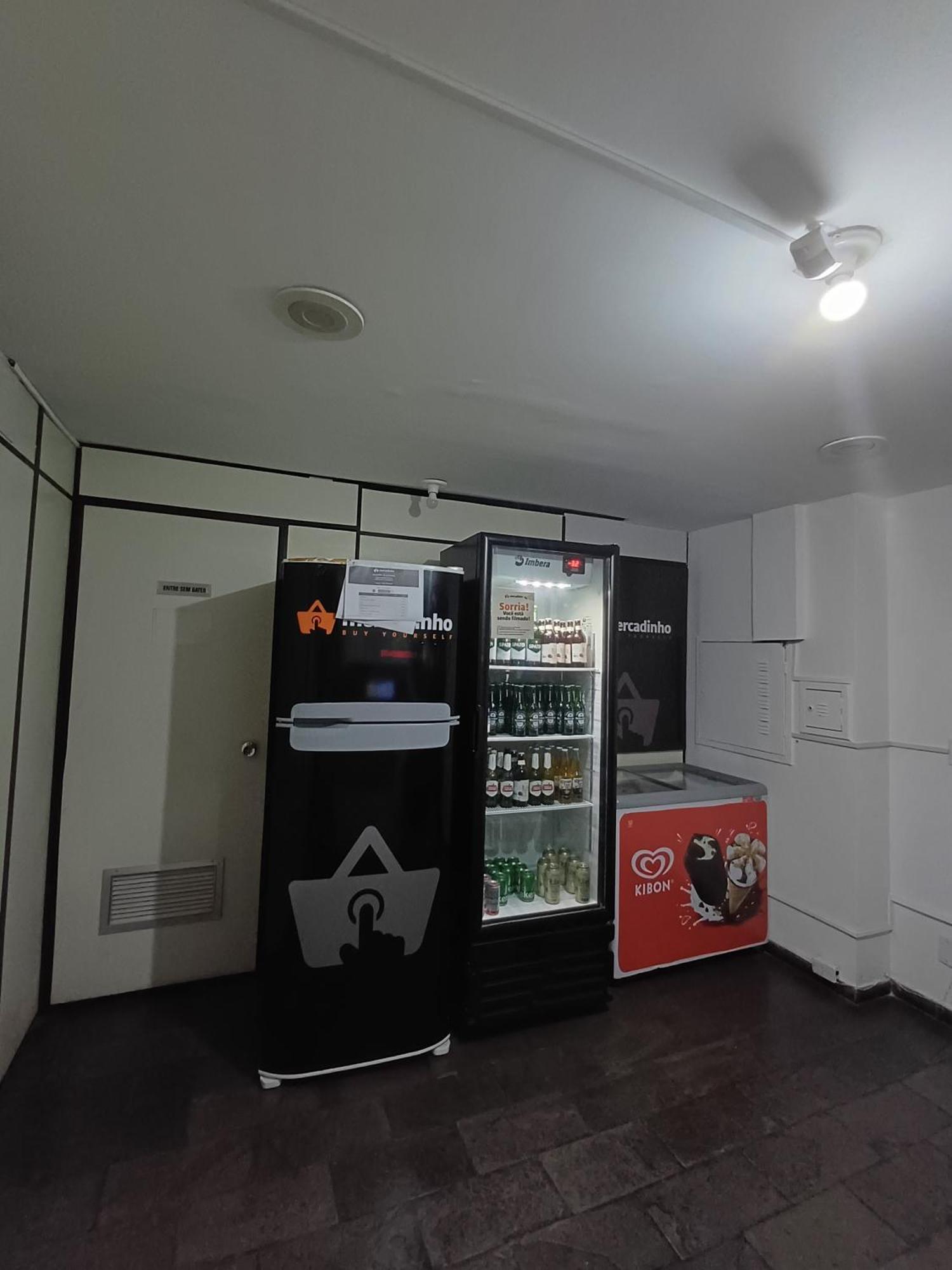 Volpi Residence Na Savassi - Sinta-Se Em Casa! 벨루오리존치 외부 사진