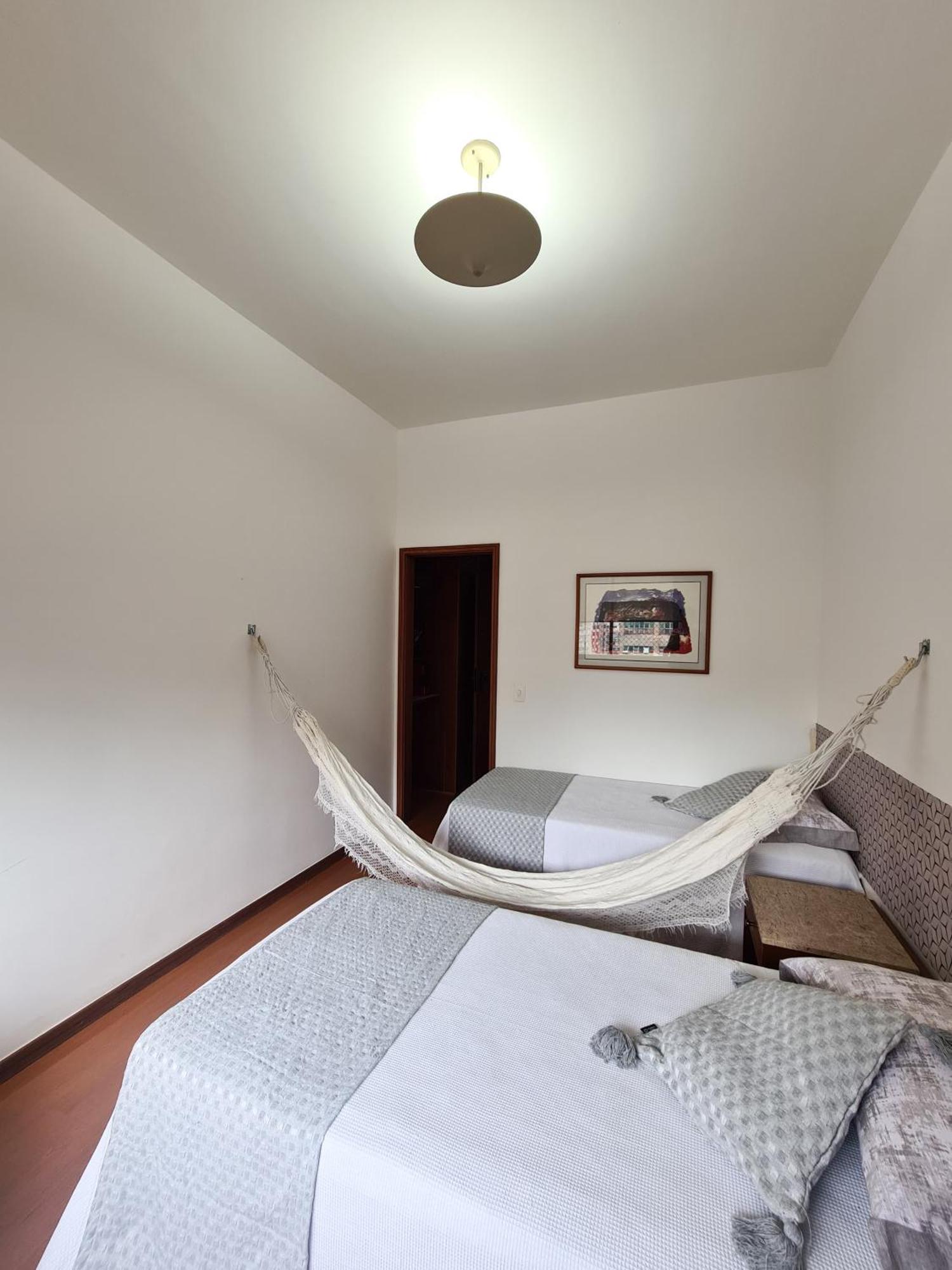 Volpi Residence Na Savassi - Sinta-Se Em Casa! 벨루오리존치 외부 사진