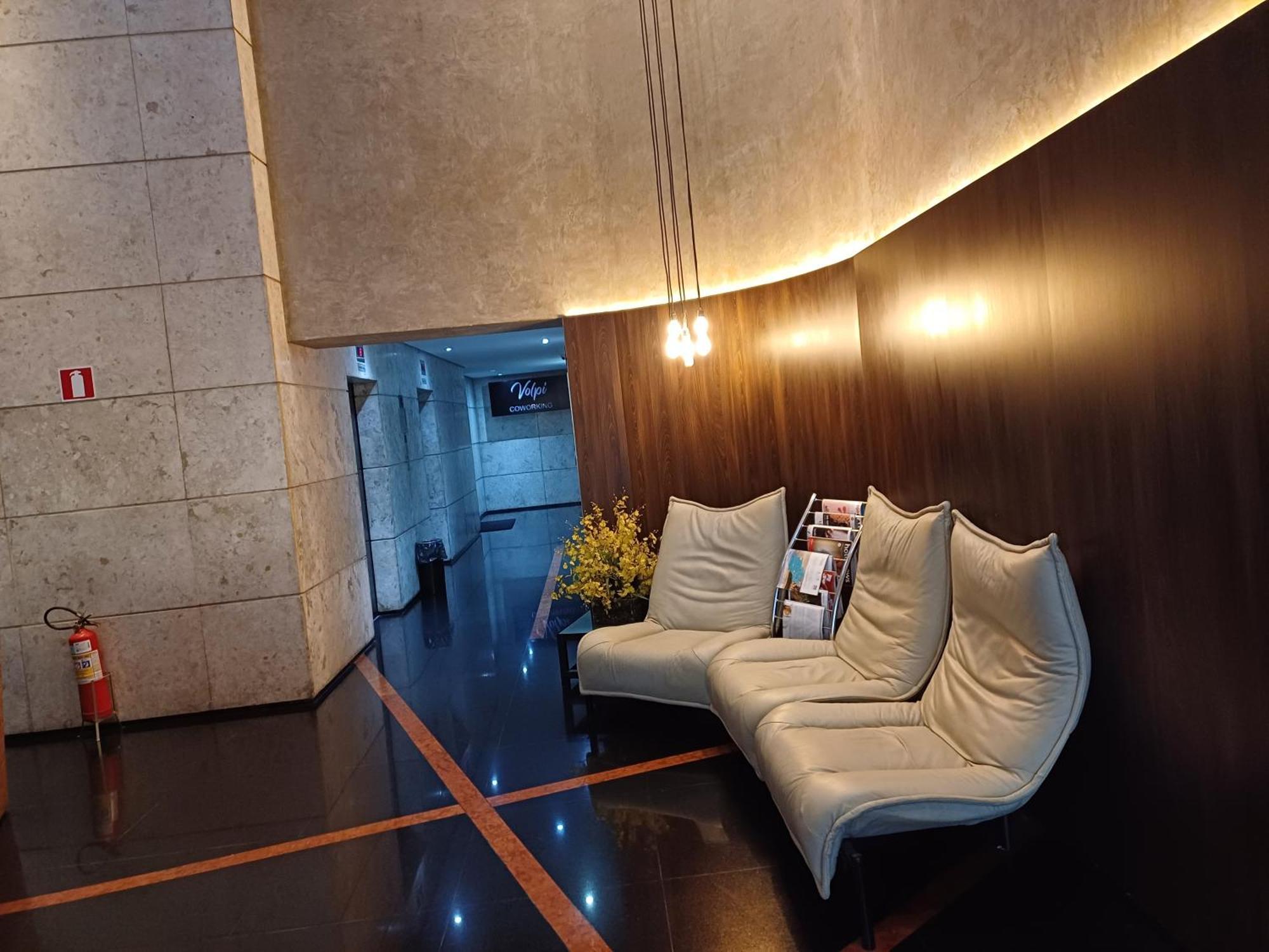 Volpi Residence Na Savassi - Sinta-Se Em Casa! 벨루오리존치 외부 사진
