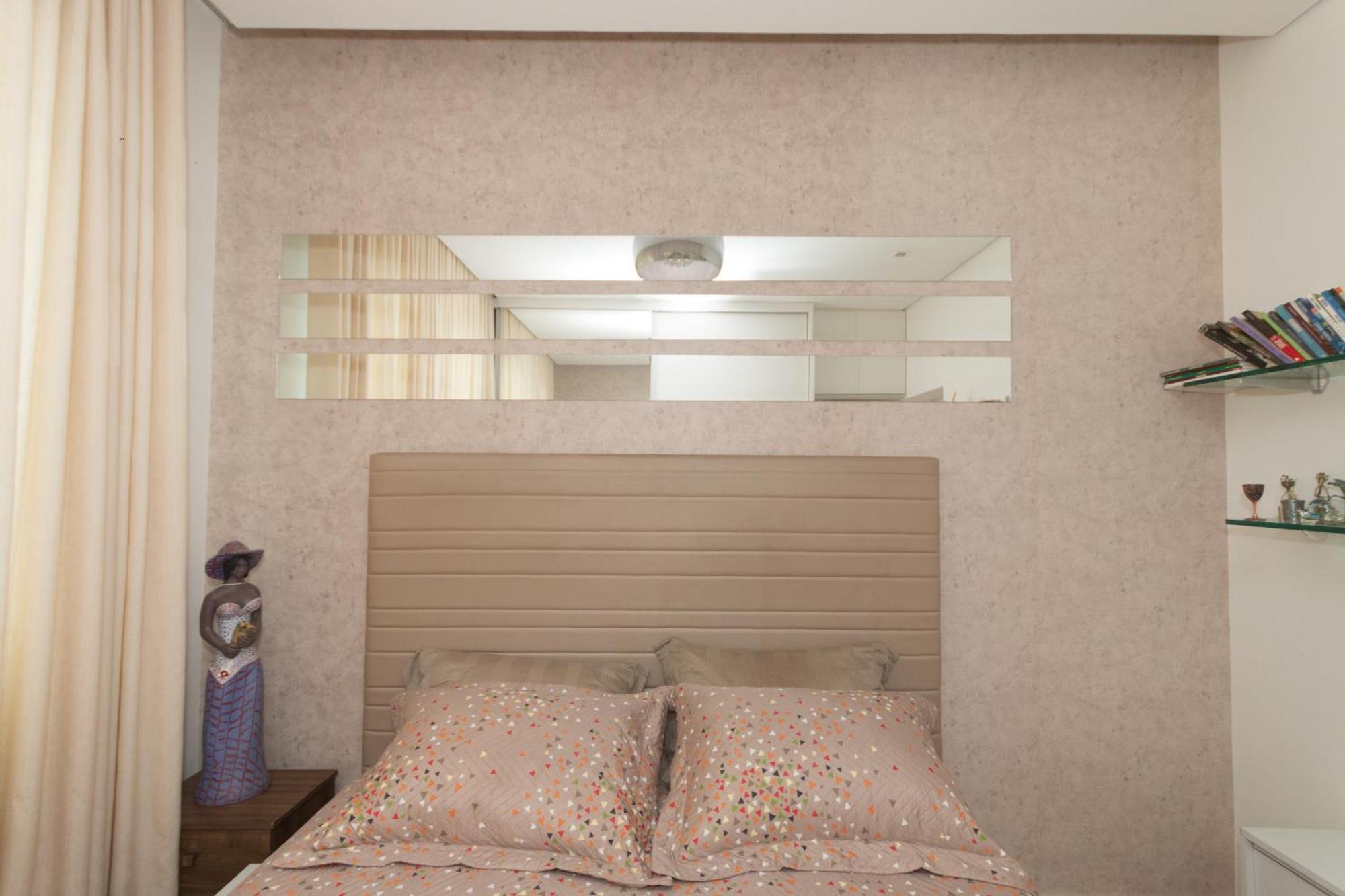 Volpi Residence Na Savassi - Sinta-Se Em Casa! 벨루오리존치 객실 사진