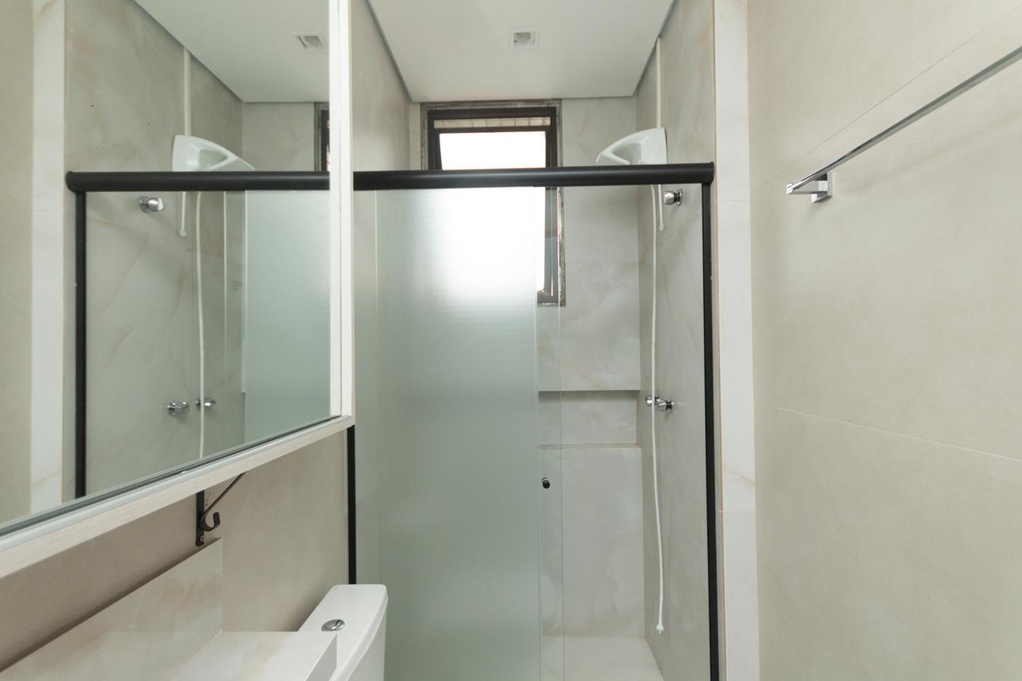 Volpi Residence Na Savassi - Sinta-Se Em Casa! 벨루오리존치 객실 사진
