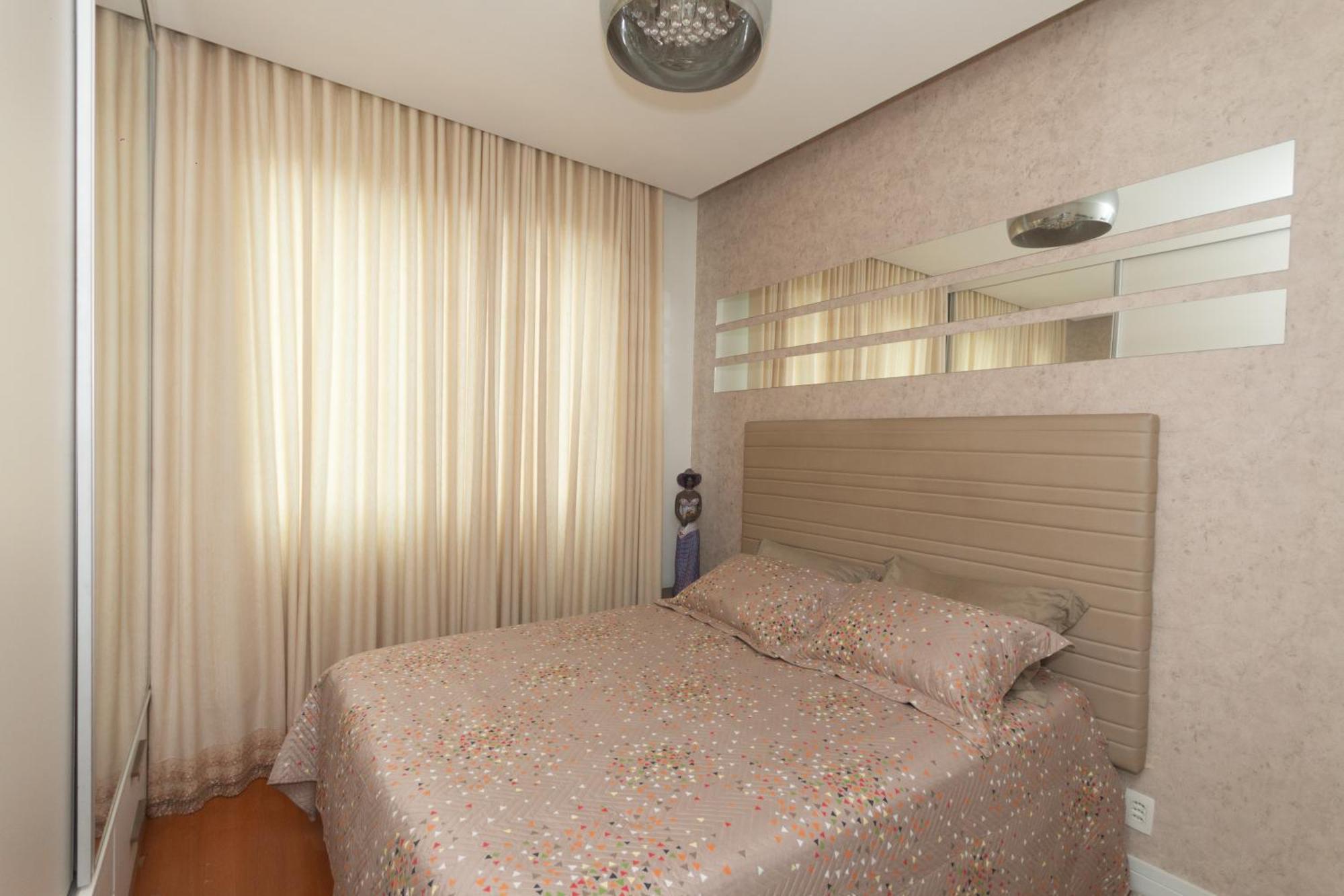 Volpi Residence Na Savassi - Sinta-Se Em Casa! 벨루오리존치 객실 사진