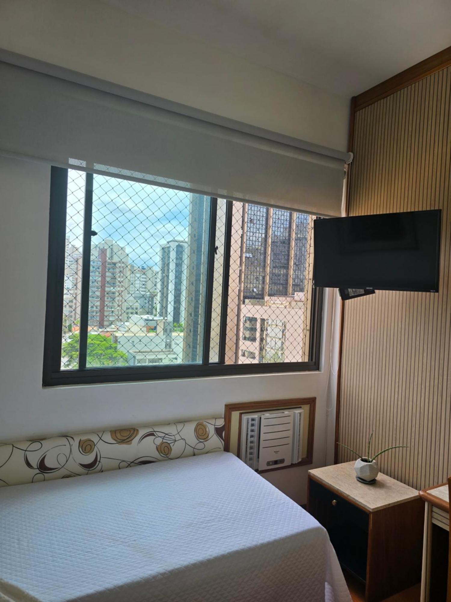 Volpi Residence Na Savassi - Sinta-Se Em Casa! 벨루오리존치 외부 사진