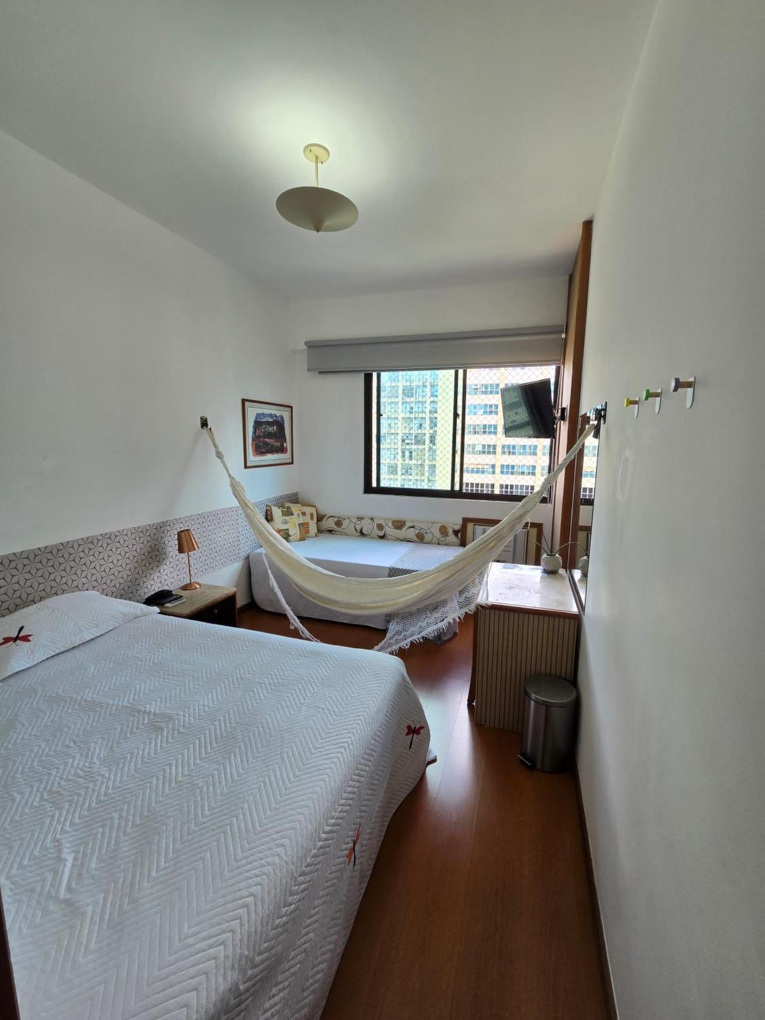 Volpi Residence Na Savassi - Sinta-Se Em Casa! 벨루오리존치 외부 사진