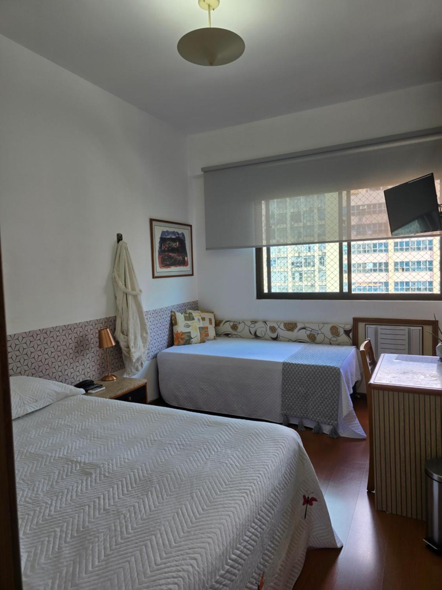 Volpi Residence Na Savassi - Sinta-Se Em Casa! 벨루오리존치 외부 사진